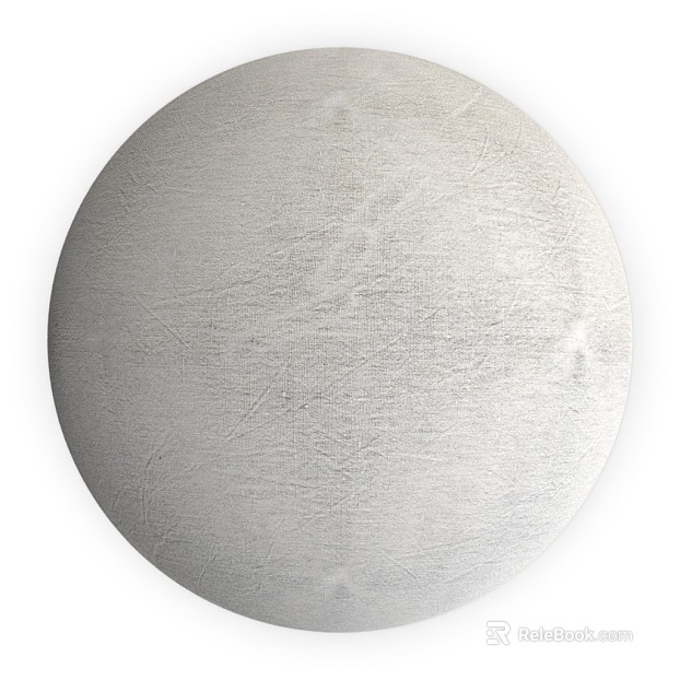 Fabric PBR texture