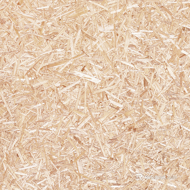 wood chip board texture