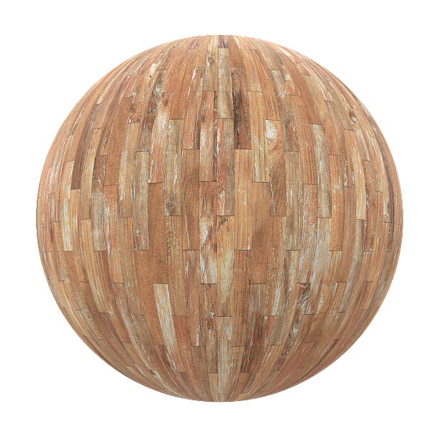 Flooring PBR texture