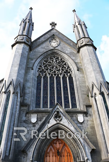 Gorgeous Architecture texture