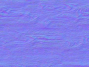 Normal Bump 3d model