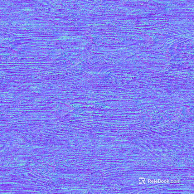 Normal Bump texture