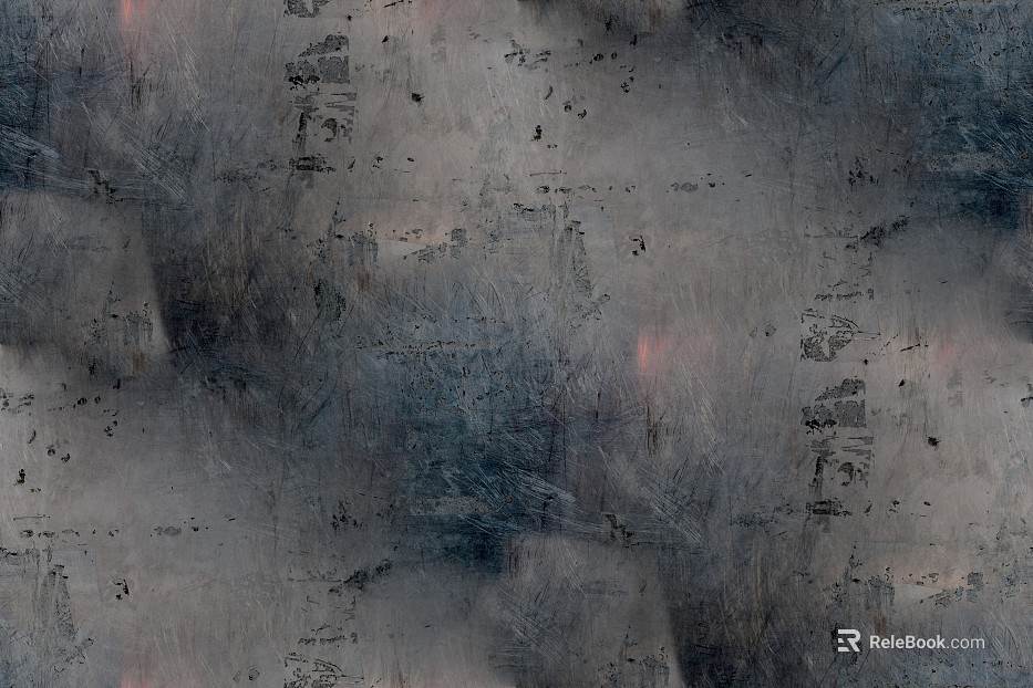 Do the old metal texture