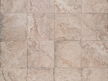 Antique Brick 3d model