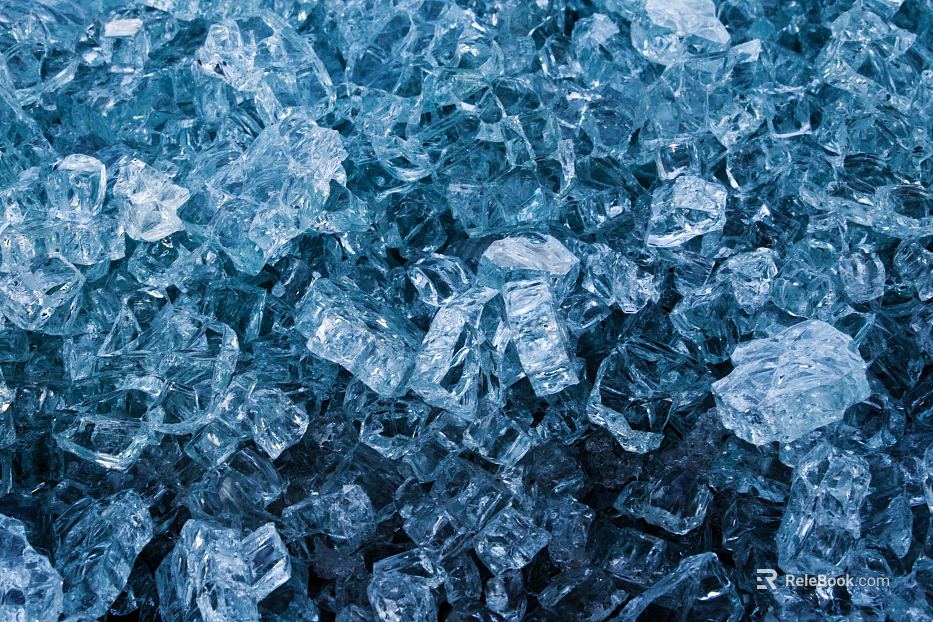 Plastic texture