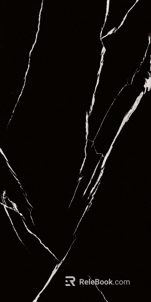 nobel marble black and white root marble texture