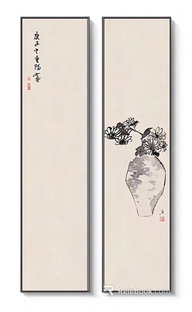 decorative painting texture