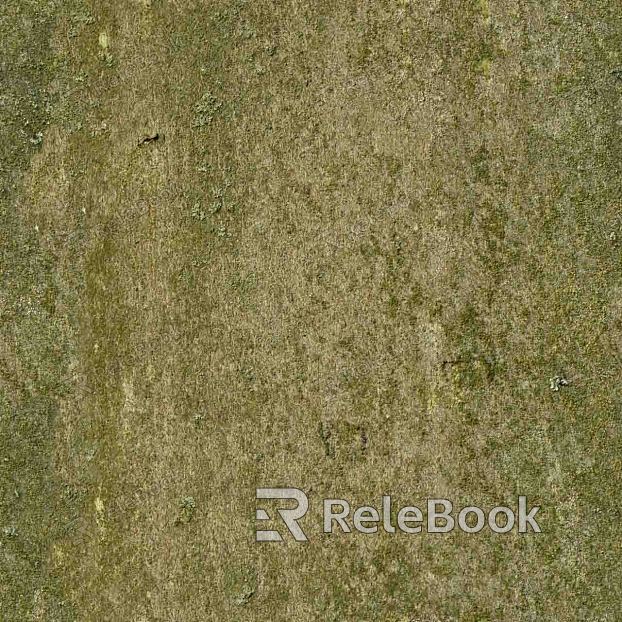 The image depicts a close-up of wet, clumpy mud with organic debris, showcasing its textured, earthy surface under natural light.