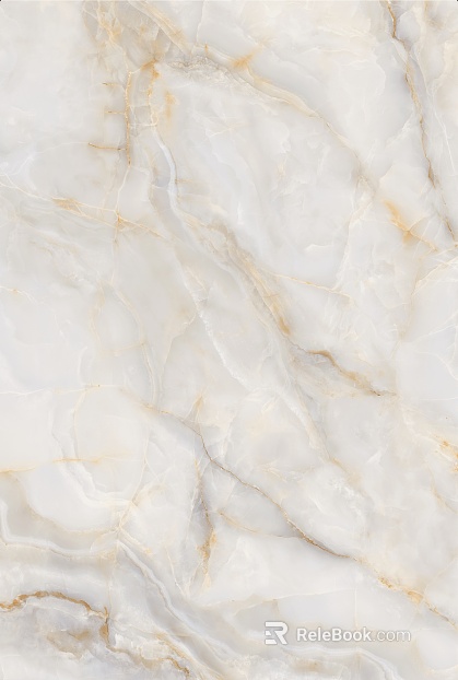even-grain marble texture