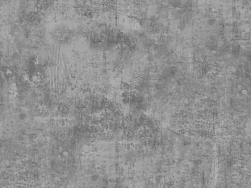 cement cement ash floor 3d model