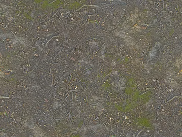 Turf ground texture (ID:ffabf6783)
