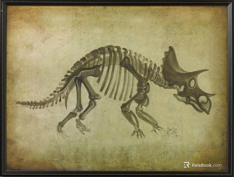 decorative painting texture
