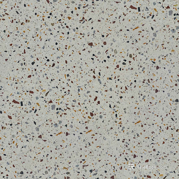 terrazzo texture