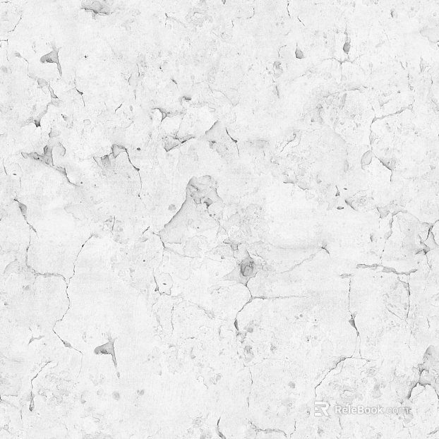 White cement wall decoration building materials texture
