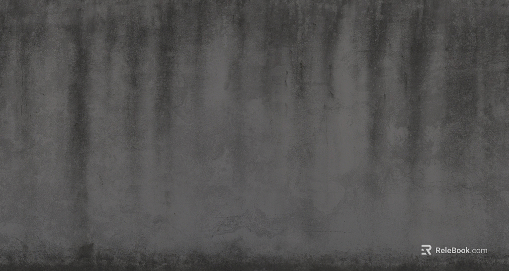 Cement wall texture