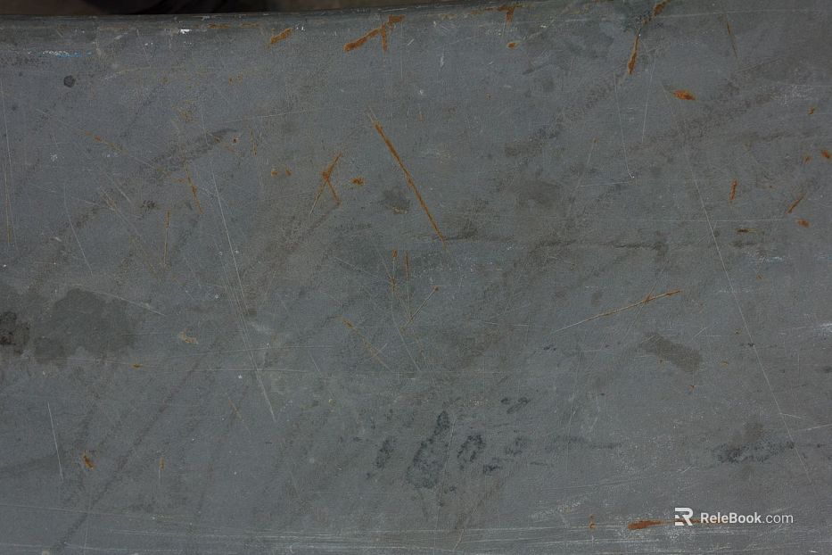 Cement texture