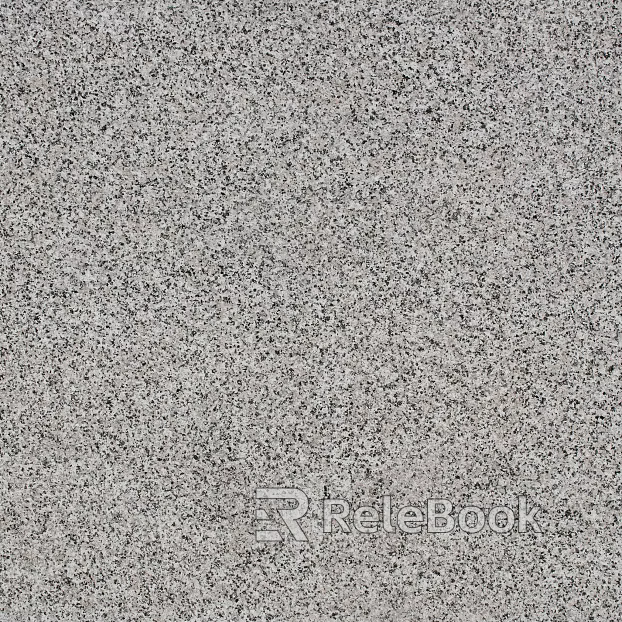 Marco Polo Granite Litchi Face Sesame Grey Granite Seamless texture