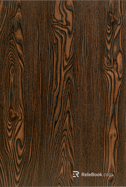 Wood grain texture