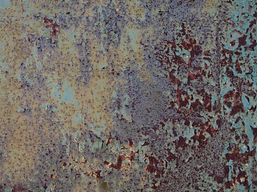 Do the old metal texture (ID:ffagg48204)