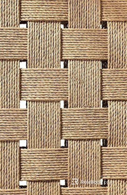 Wided products straw rattan rattan mat mat wool straw mat texture