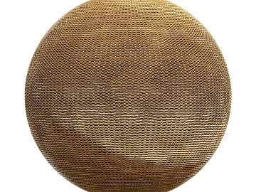 Corrugated PBR texture (ID:ffach540494)