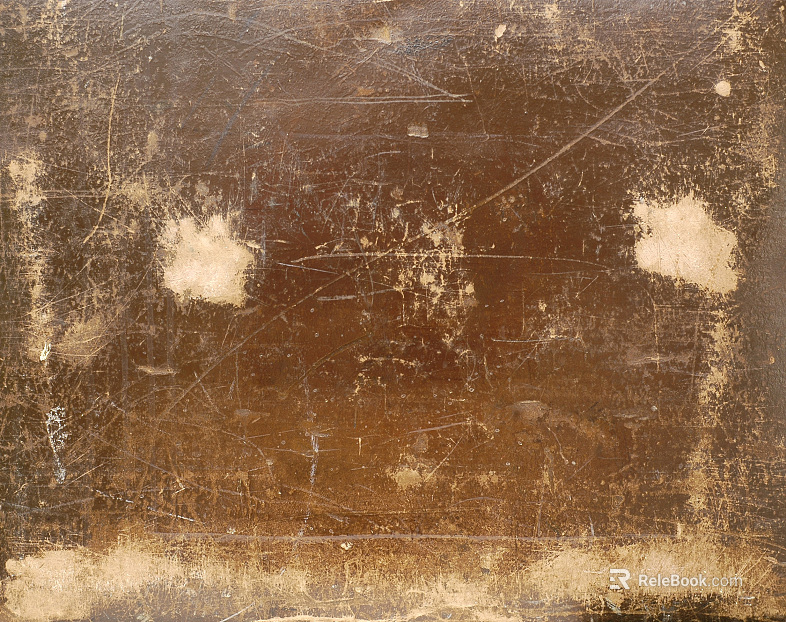Do the old metal texture