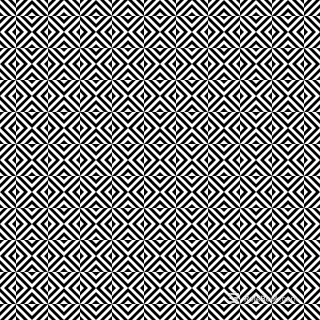 geometric line texture