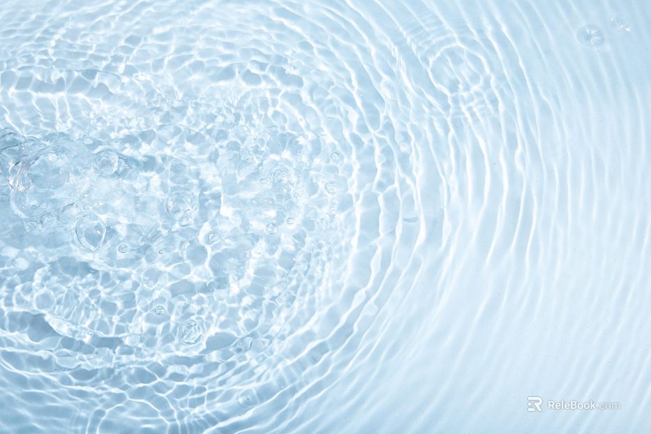 modern water surface water pattern wave water surface ripple texture