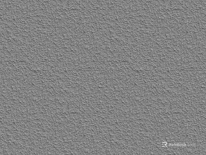 True stone paint texture