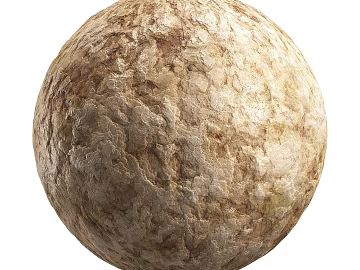 Rock PBR texture (ID:ffach788844)