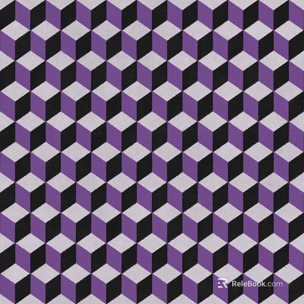 geometric line texture