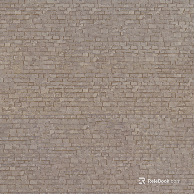Wall brick texture