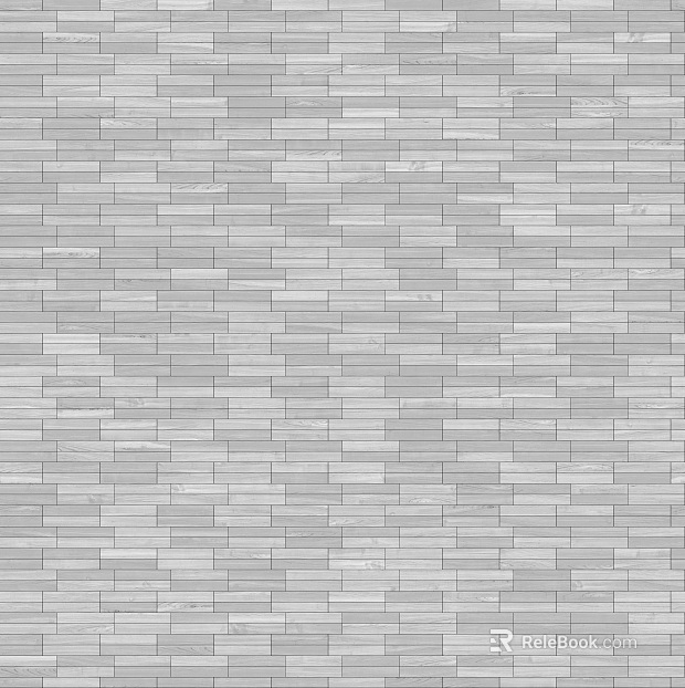 Black and White Bump texture