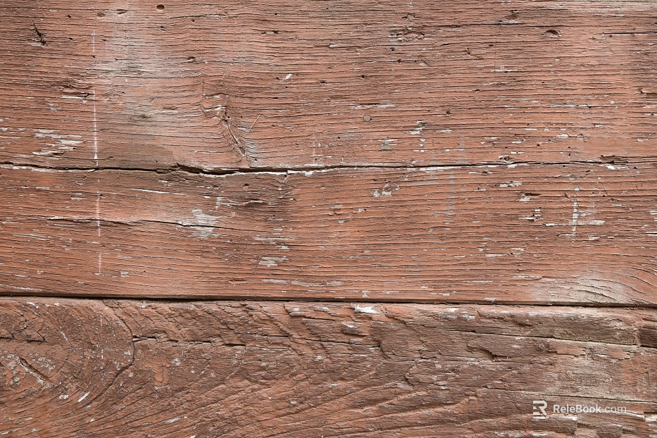 Wood grain texture