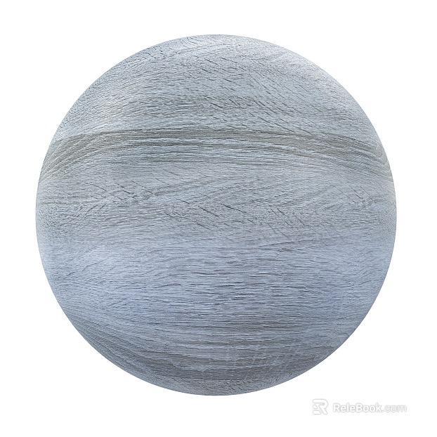Wood PBR texture