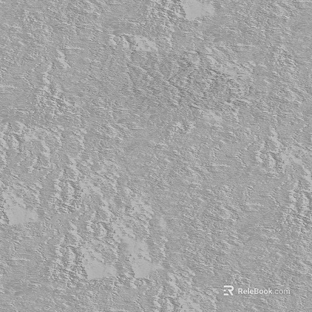 Black and White Bump texture