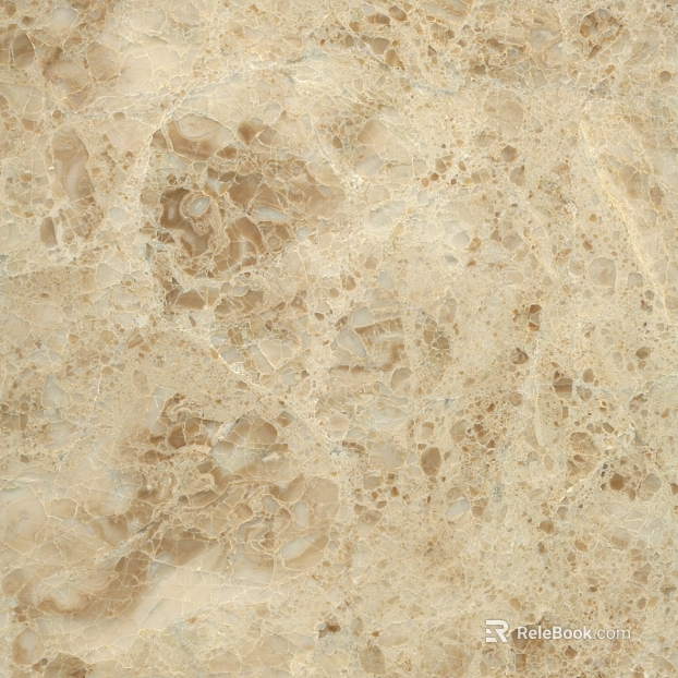 Marble texture