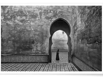 black and white painting texture (ID:ffagg46394)