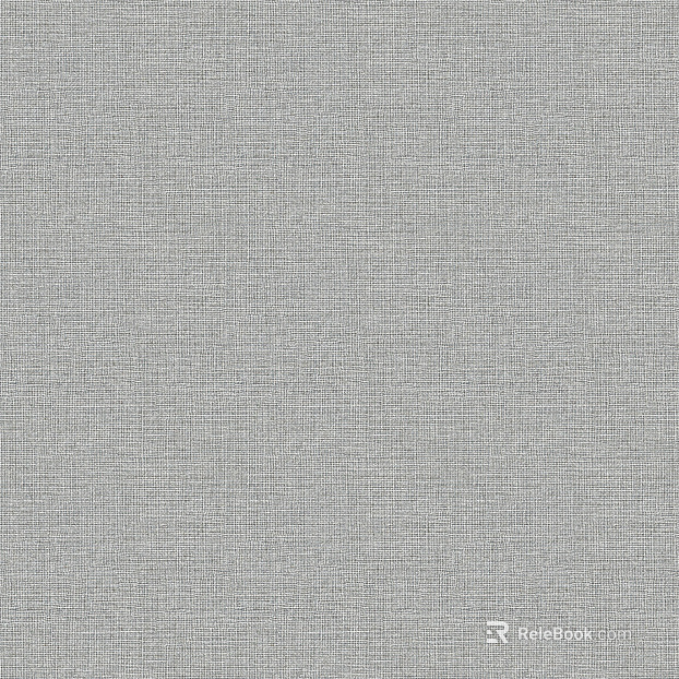Quiet gray linen texture