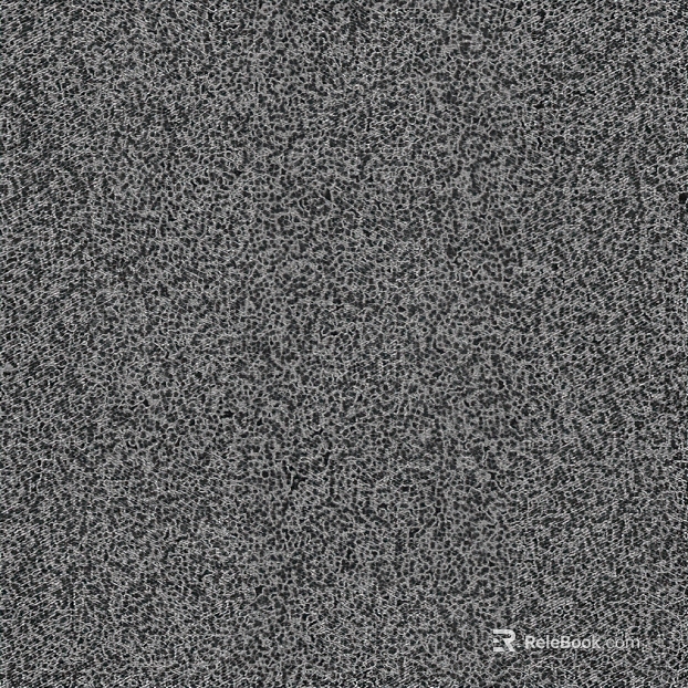 Black and White Bump texture