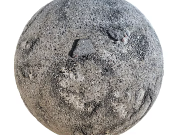 Asphalt Pavement PBR texture (ID:ffach042744)