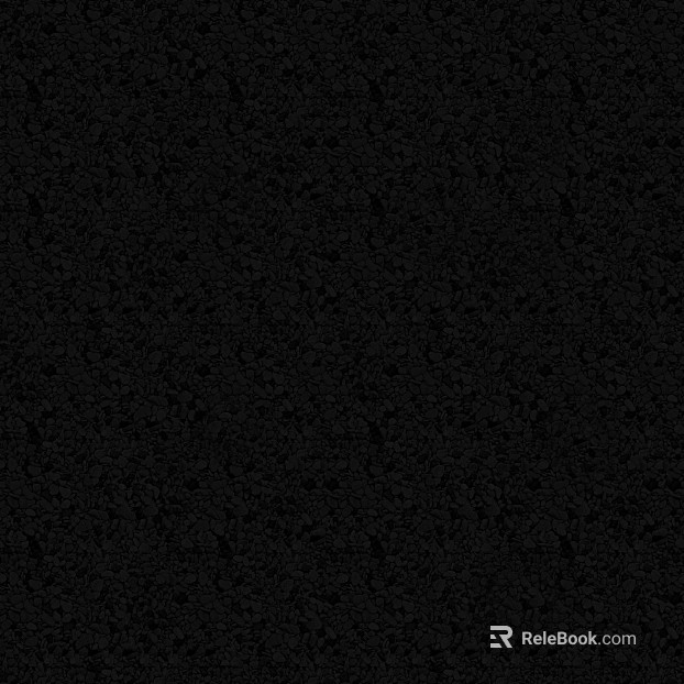 Black and White Bump texture