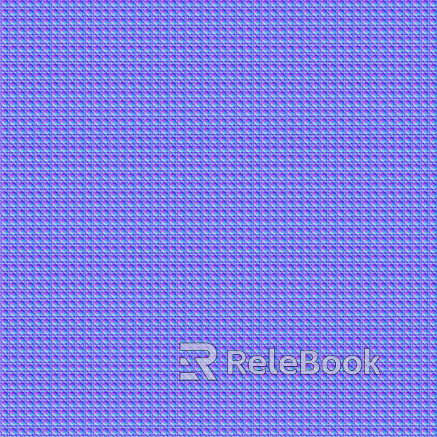Normal Bump texture
