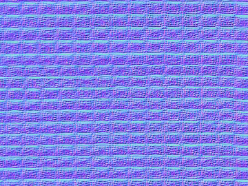 Normal Bump texture (ID:ffacg85761)