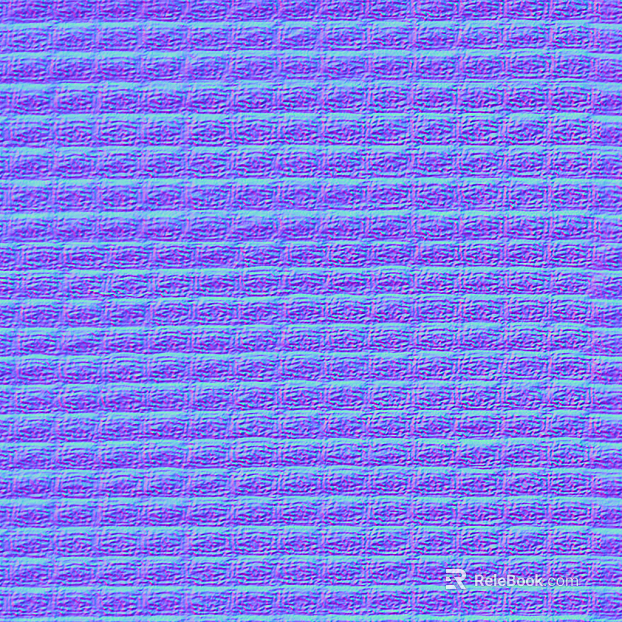 Normal Bump texture