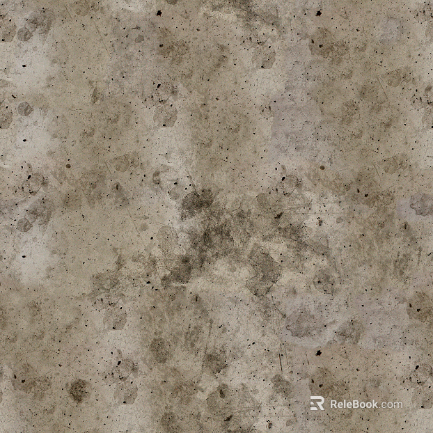 Hole stone seamless texture