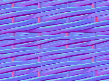 Purple blue gradient woven texture decorative surface material (ID:ffaeh888306)