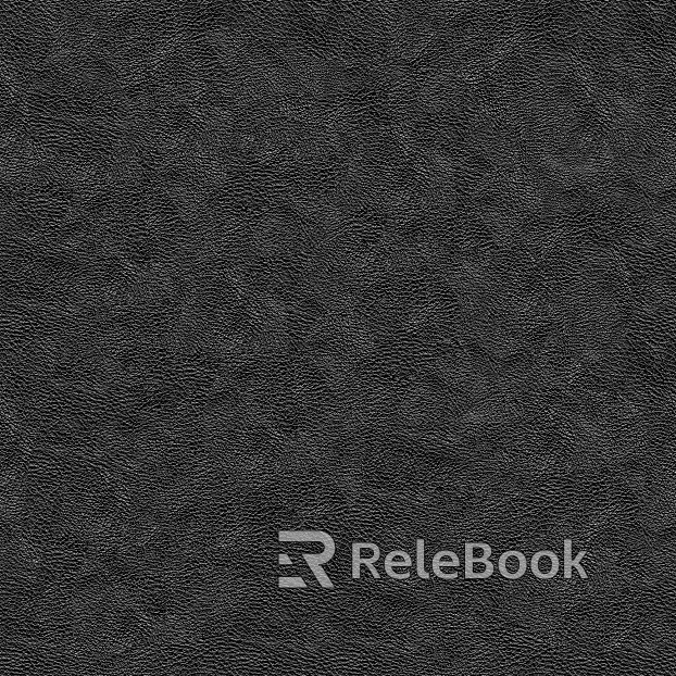 fine grain leather texture