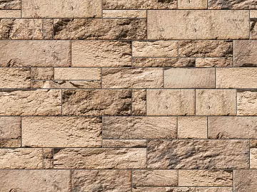 Cultural Brick Exterior Wall Cultural Brick texture (ID:ffach560255)