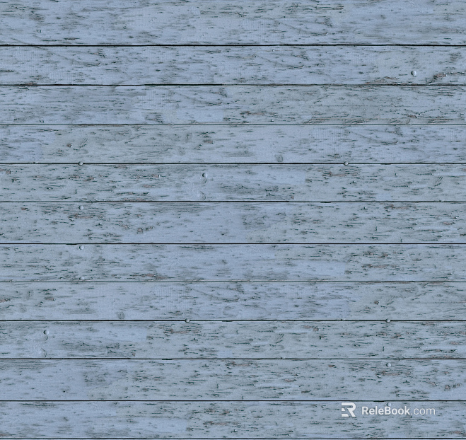 Wooden panel texture